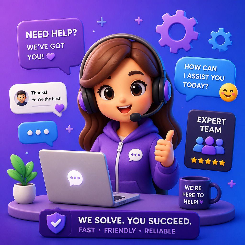 Особистий менеджер у Telegram